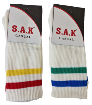 Čarape duge termo 12/1