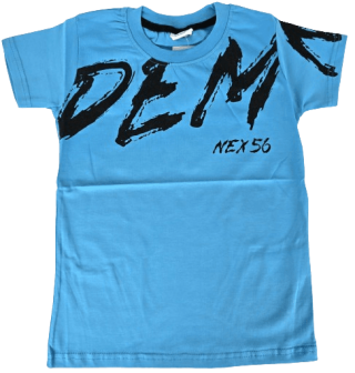 Majica dječja muška