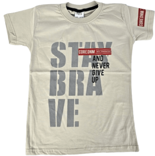 Majica dječja muška