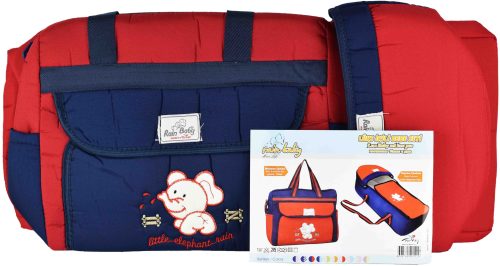 Nosiljka + torba set