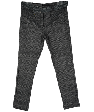 Hlače dječje ženske