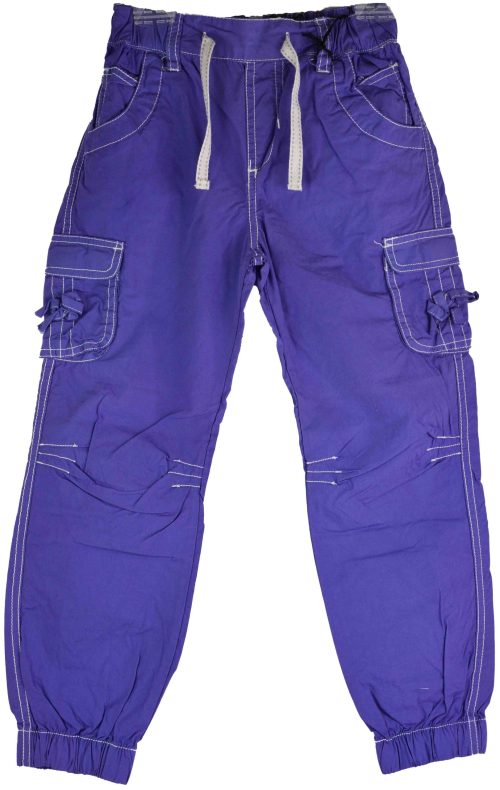 Hlače dječije ženske