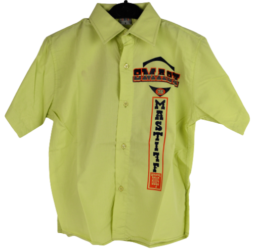 Košulja muška dječja