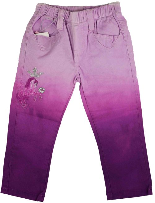 Hlače dječije ženske