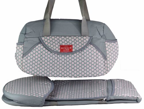 Nosiljka za bebu set