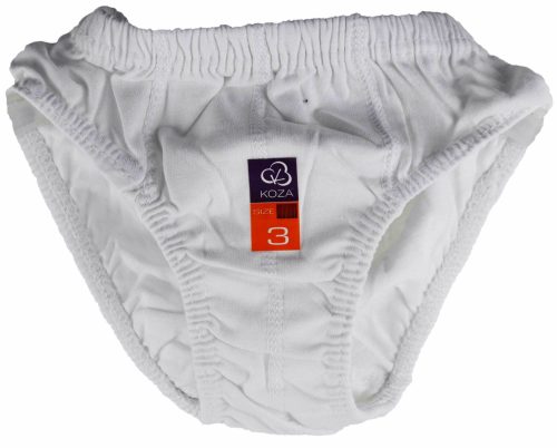 VEŠ 12/1 DJEČIJI MUŠKI, KOZA-3