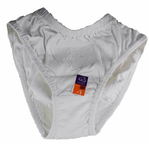 VEŠ 12/1 DJEČIJI ŽENSKI, KOZA-3