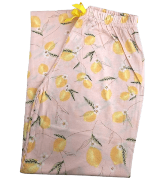 Pidžama donji dio ženska