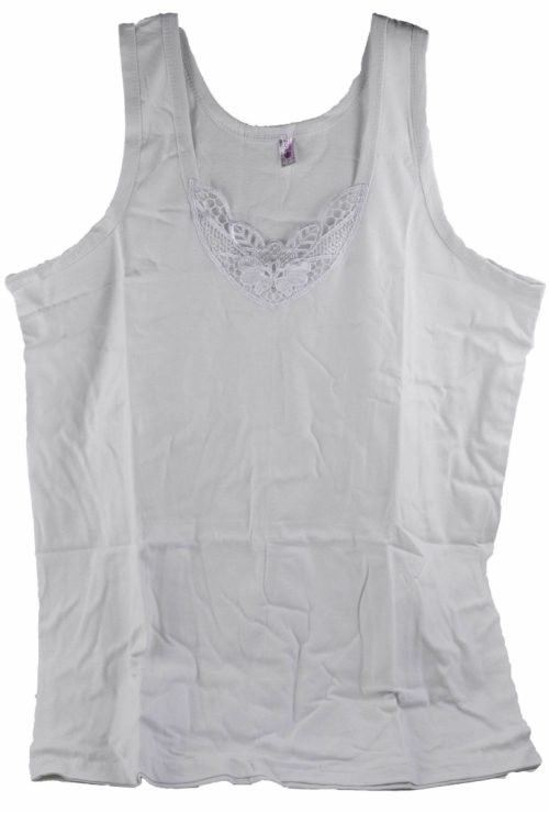 POTKOŠULJ 6/1 ŠIROKA GLAT ŽENSKI, KOZA-8