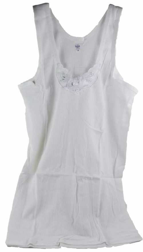 POTKOŠULJ 6/1 ŠIROKA REBRO ŽENSKI, KOZA-7