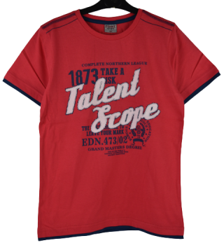 Majica dječja muška