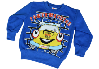 Majica dječija muška