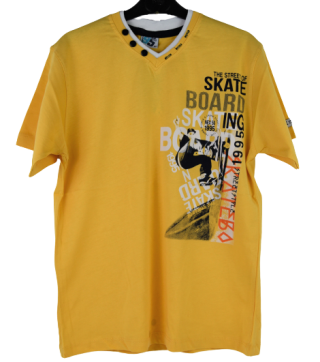 Majica dječja muška