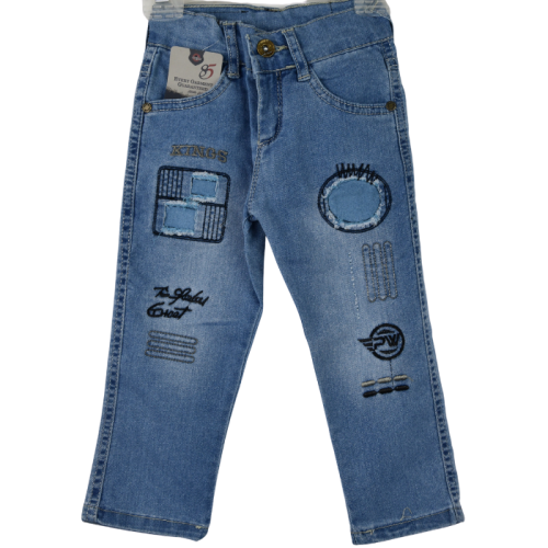 Hlače dječije ženske