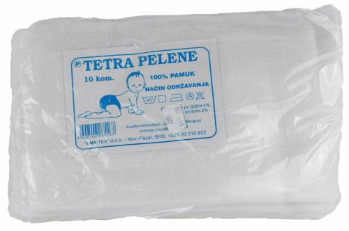 Tetra pelene 10/1