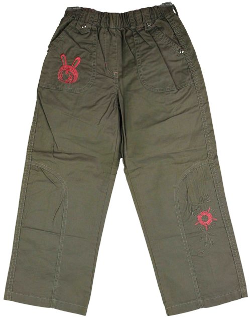 Hlače dječije ženske