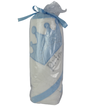 Ručnik za kupanje muški