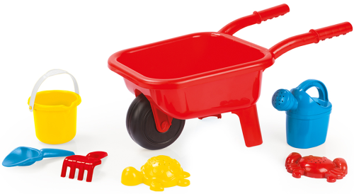 Kolica set za plažu 51cm