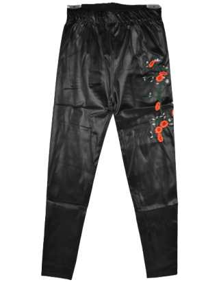 Kožne helanke dječje