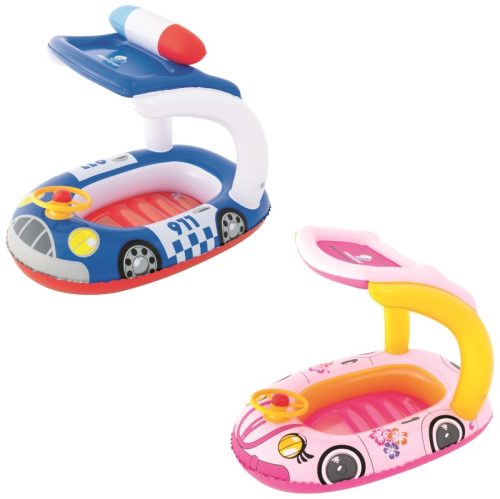 Plutajući auto 98x66 cm