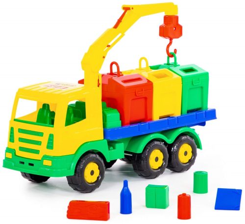 Kamion dizalica 42cm