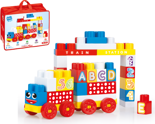 MEGA Kocke slagalice 45/1