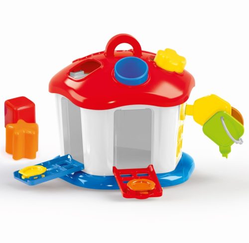 Kuća sa formama 9/1