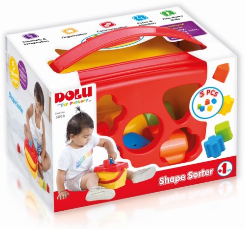 Kantica sa formama 10/1