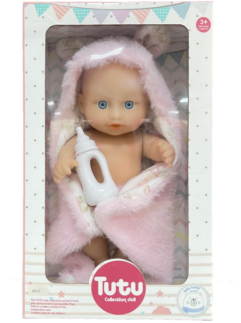 Lutka set 30cm