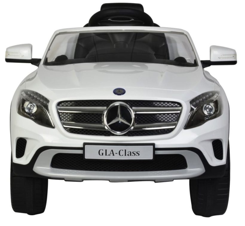 Mercedes GLA, B/O, R/C, 12V - Image 3