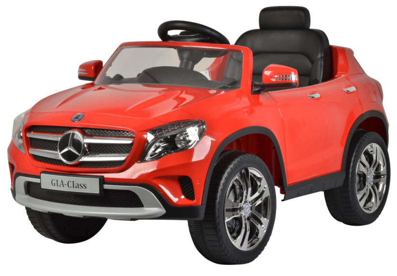 Mercedes GLA, B/O, R/C, 12V - Image 2