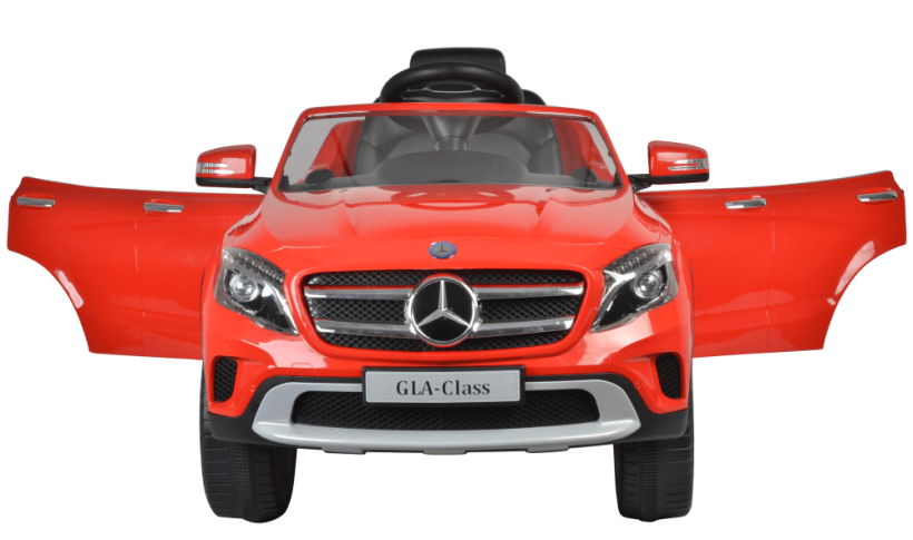 Mercedes GLA, B/O, R/C, 12V - Image 6