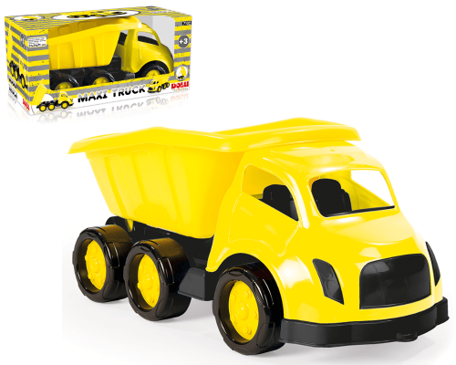 Kamion maxi u kutiji 71cm