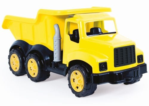 Kamion 83cm u kutiji