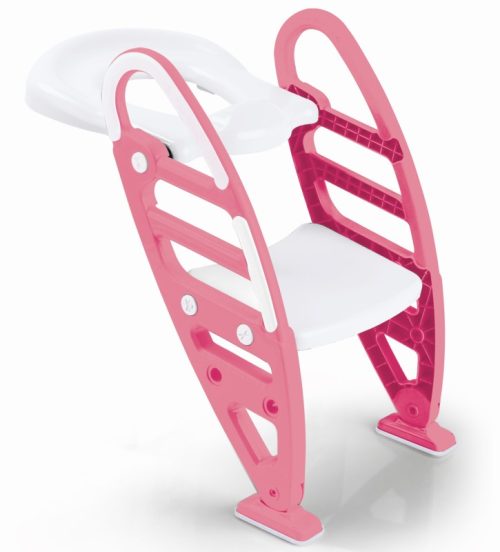 Podesive ljestve za WC školjku