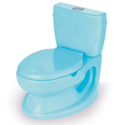 Edukaciona tuta plava B/O