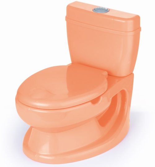 Edukaciona tuta narančasta B/O