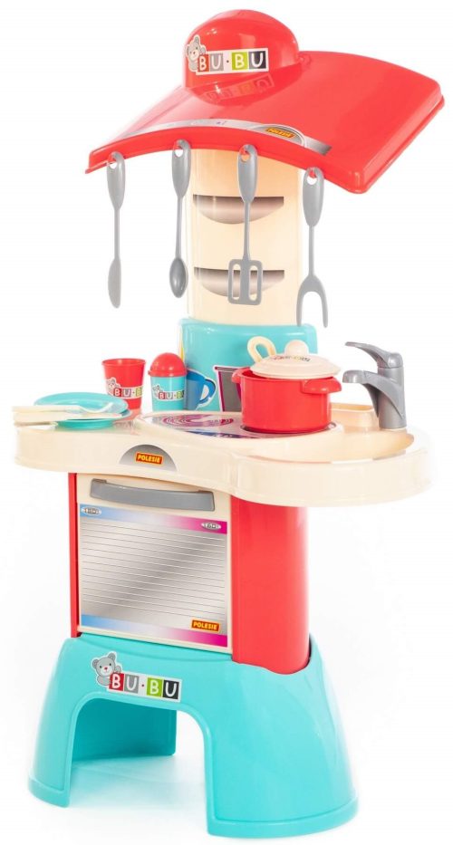 Kuhinja set Bu-Bu 2