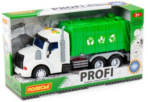 Kamion komunalni B/O, Profi