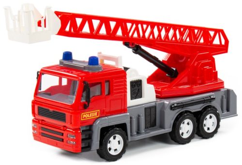 Kamion vatrogasni 42cm