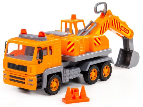 Kamion sa kašikom 40cm
