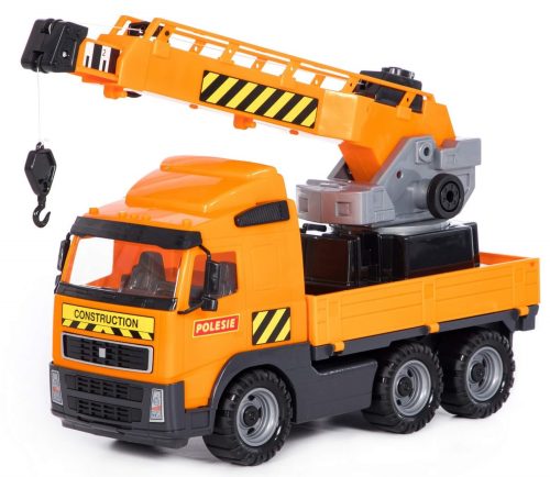 Kamion dizalica 49cm