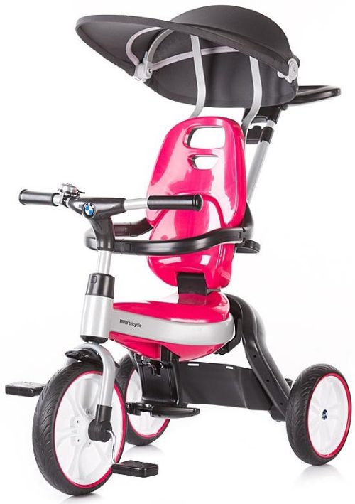 TRICIKL, BMW