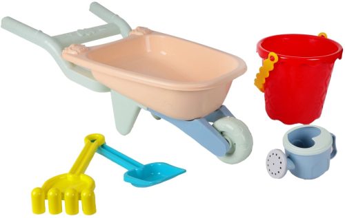 Kolica dječja sa kanticom set 61cm