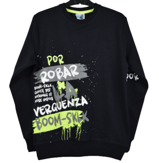 Majica dječja muška, deblja