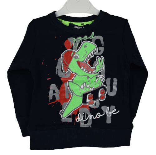 Majica dječja muška