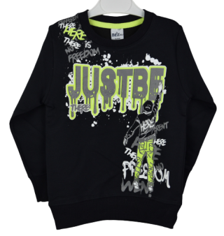 Majica dječja muška