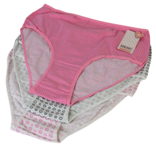 Veš ženski 10/1, Dominant