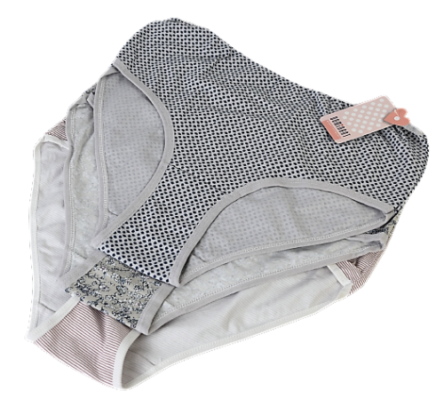 Veš ženski 10/1, Dominant