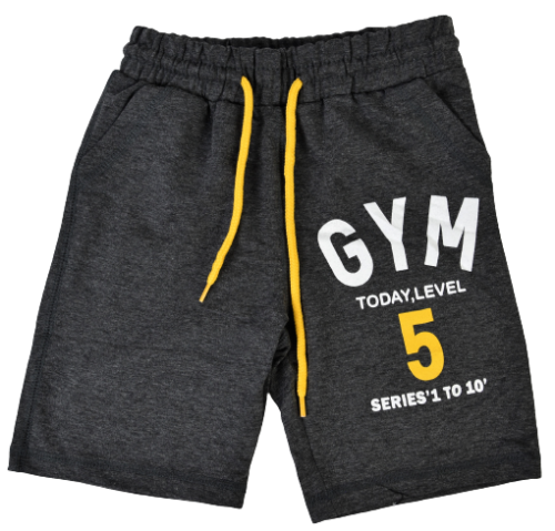 Šorc dječji muški